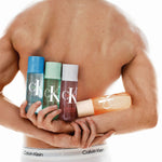 Unisex parfume Calvin Klein CK 236 ml produktemballage