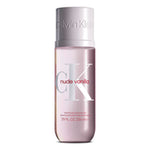 Unisex parfume Calvin Klein CK 236 ml produktemballage