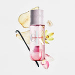 Unisex parfume Calvin Klein CK 236 ml produktemballage
