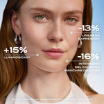 Sun Block Lancaster SUN PERFECT Spf 50 30 ml produktemballage