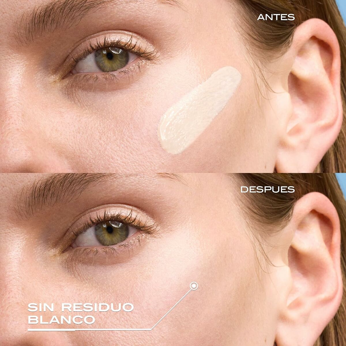 Sun Block Lancaster SUN PERFECT Spf 50 30 ml produktemballage