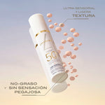 Sun Block Lancaster SUN PERFECT Spf 50 30 ml produktemballage