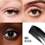 Make-up sæt Rimmel London WONDER 'VOLUME THRILL SEEKER produktemballage