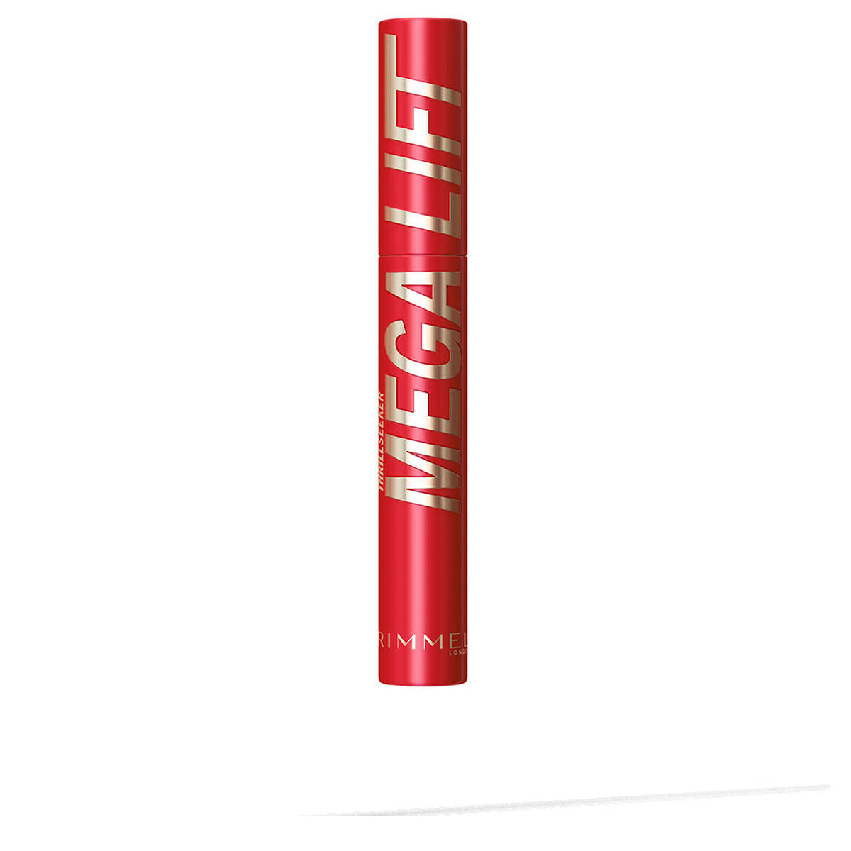 Make-up sæt Rimmel London WONDER 'VOLUME THRILL SEEKER produktemballage