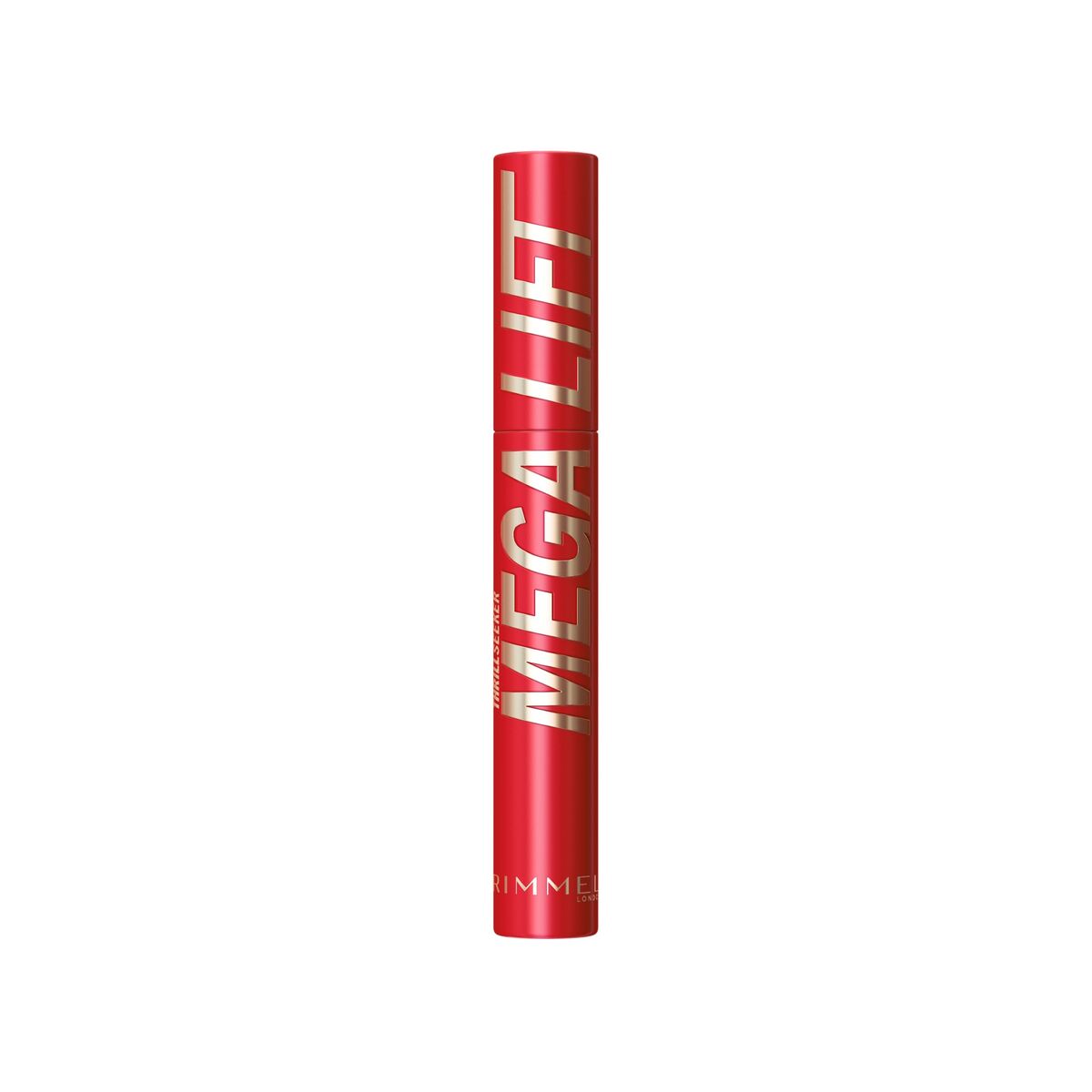 Make-up sæt Rimmel London WONDER 'VOLUME THRILL SEEKER produktemballage