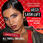 Make-up sæt Rimmel London WONDER 'VOLUME THRILL SEEKER produktemballage