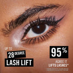 Make-up sæt Rimmel London WONDER 'VOLUME THRILL SEEKER produktemballage