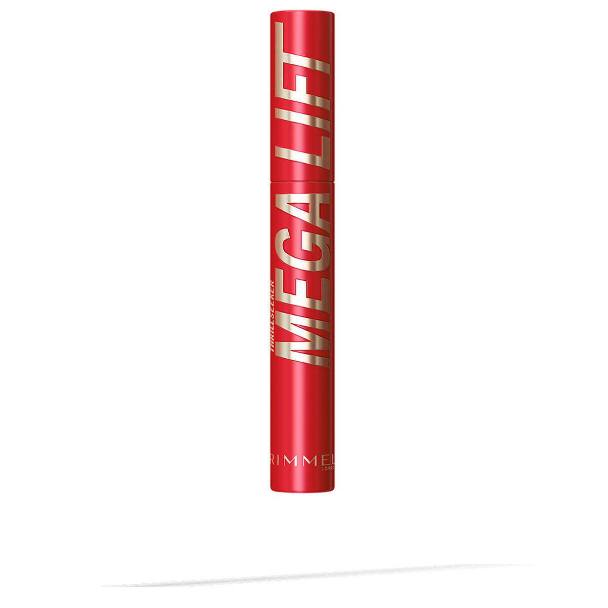 Make-up sæt Rimmel London WONDER 'VOLUME THRILL SEEKER produktemballage