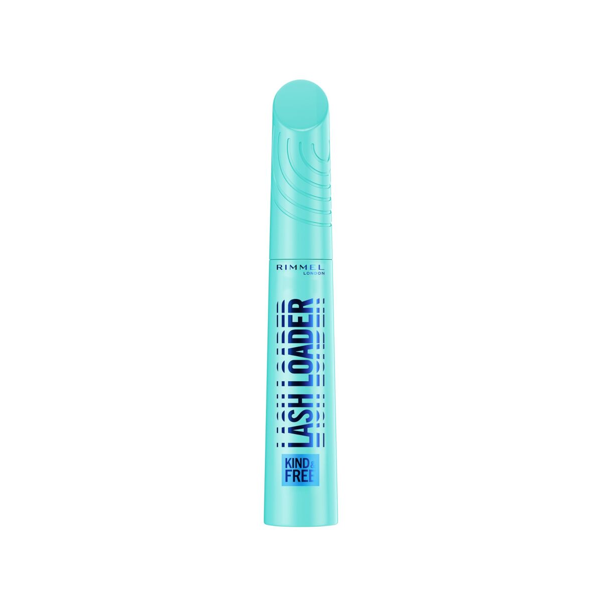 Make-up sæt Rimmel London KIND OG GRATIS til kvinder produktemballage