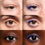Make-up sæt Rimmel London KIND OG GRATIS til kvinder produktemballage