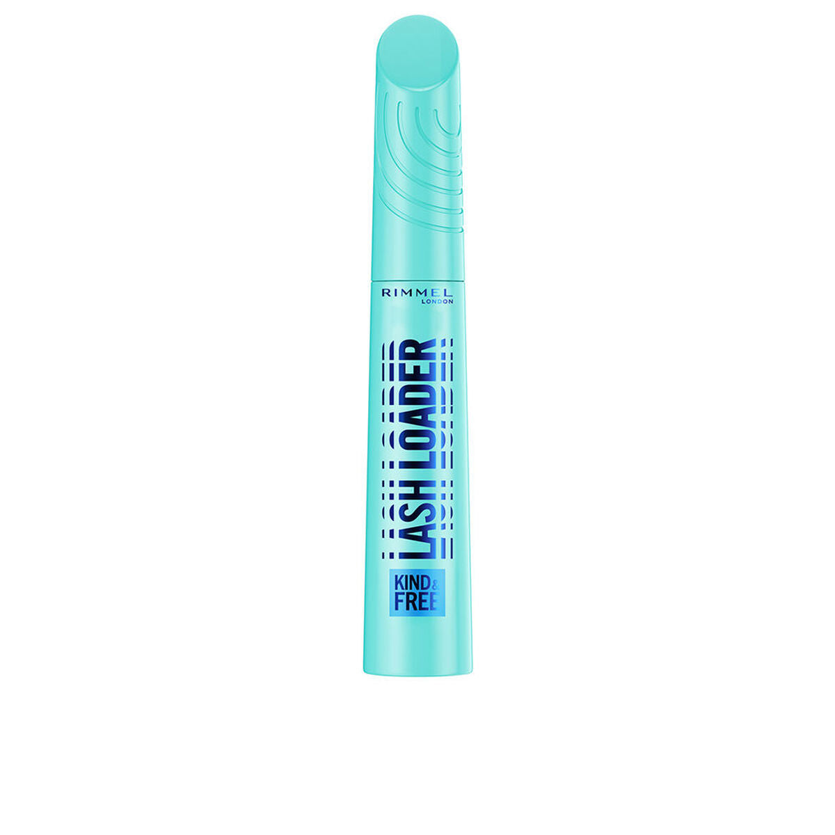 Make-up sæt Rimmel London KIND OG GRATIS til kvinder produktemballage