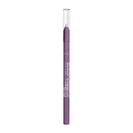 Make-up sæt Rimmel London SHIMMER SHOCK produktemballage