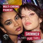 Make-up sæt Rimmel London SHIMMER SHOCK produktemballage
