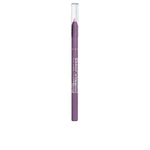 Make-up sæt Rimmel London SHIMMER SHOCK produktemballage