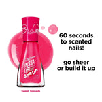 Neglelak Sally Hansen INSTA-DRI 9,17 ml 9,17 ml produktemballage