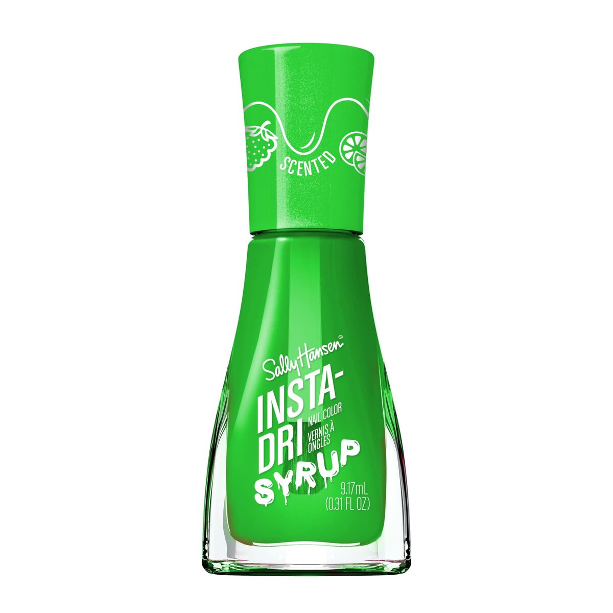 Neglelak Sally Hansen INSTA-DRI 9,17 ml 9,17 ml produktemballage