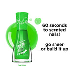 Neglelak Sally Hansen INSTA-DRI 9,17 ml 9,17 ml produktemballage