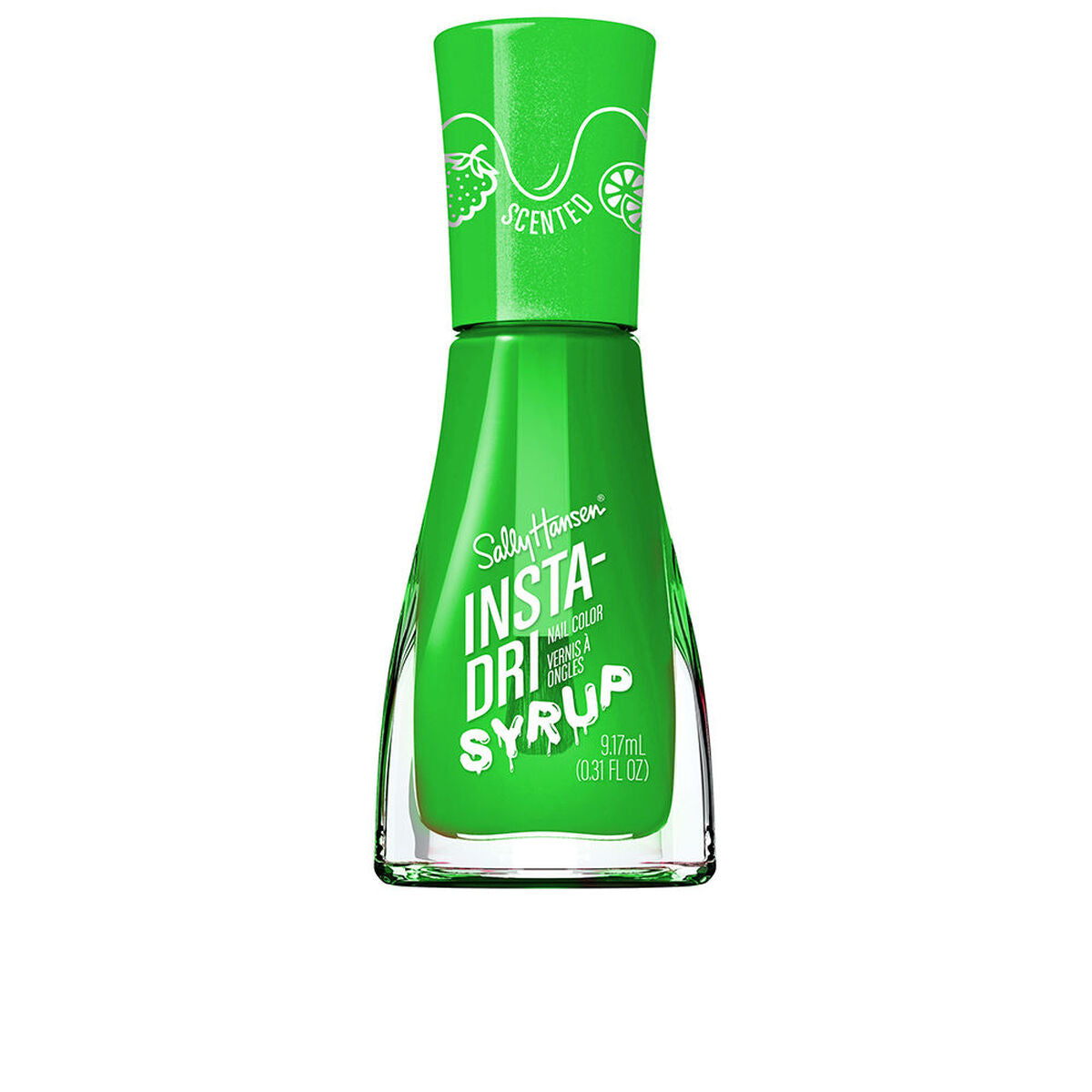 Neglelak Sally Hansen INSTA-DRI 9,17 ml 9,17 ml produktemballage