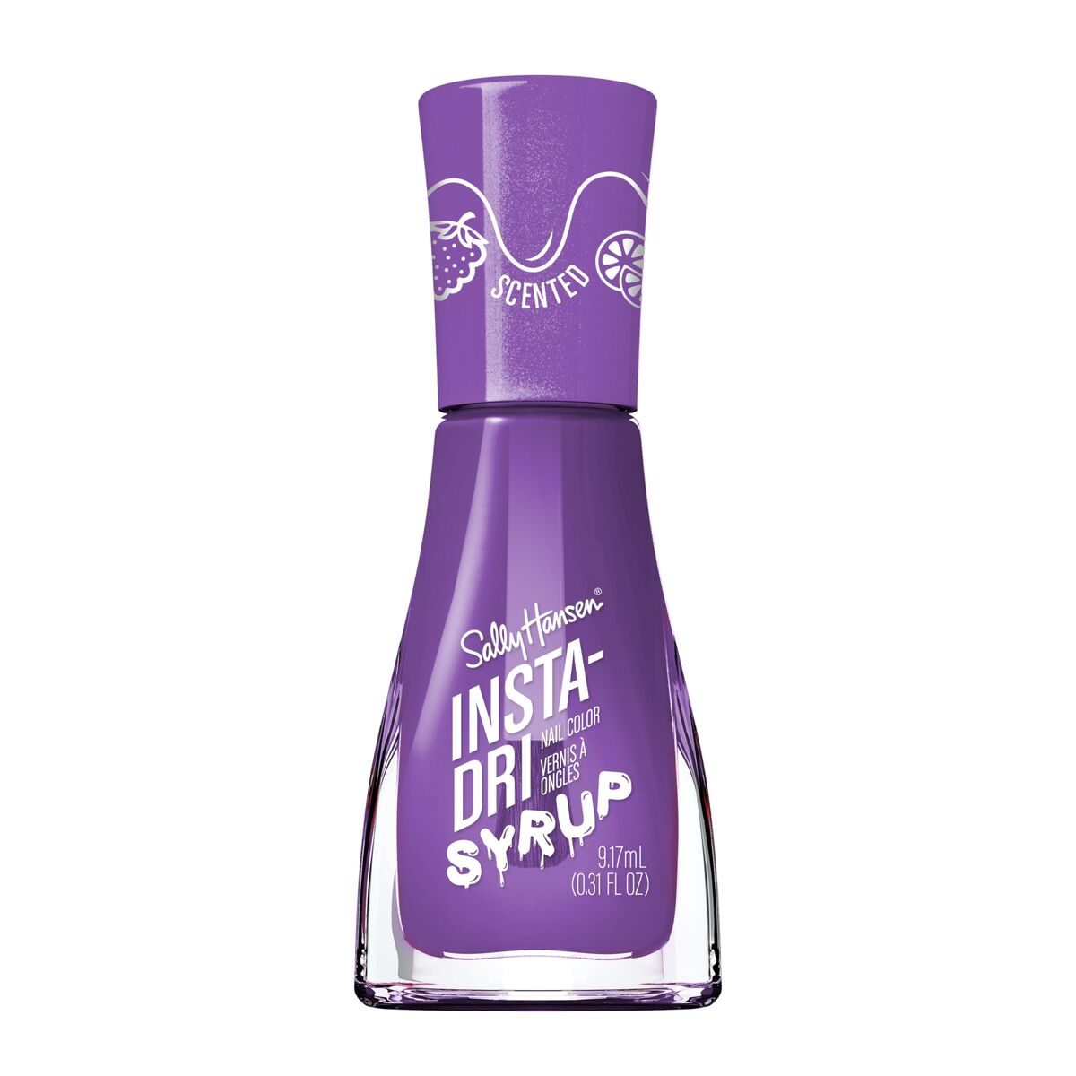 Neglelak Sally Hansen INSTA-DRI 9,17 ml 9,17 ml produktemballage