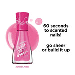 Neglelak Sally Hansen INSTA-DRI 9,17 ml 9,17 ml produktemballage