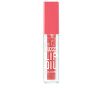Læbestift Rimmel London OH MY GLOSS! 4,5 ml 4,5 ml makeup emballage