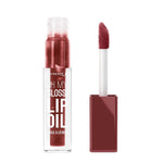 Læbestift Rimmel London OH MY GLOSS! 4,5 ml 4,5 ml makeup emballage
