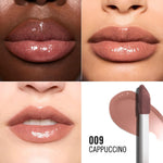 Læbestift Rimmel London OH MY GLOSS! 4,5 ml 4,5 ml makeup emballage
