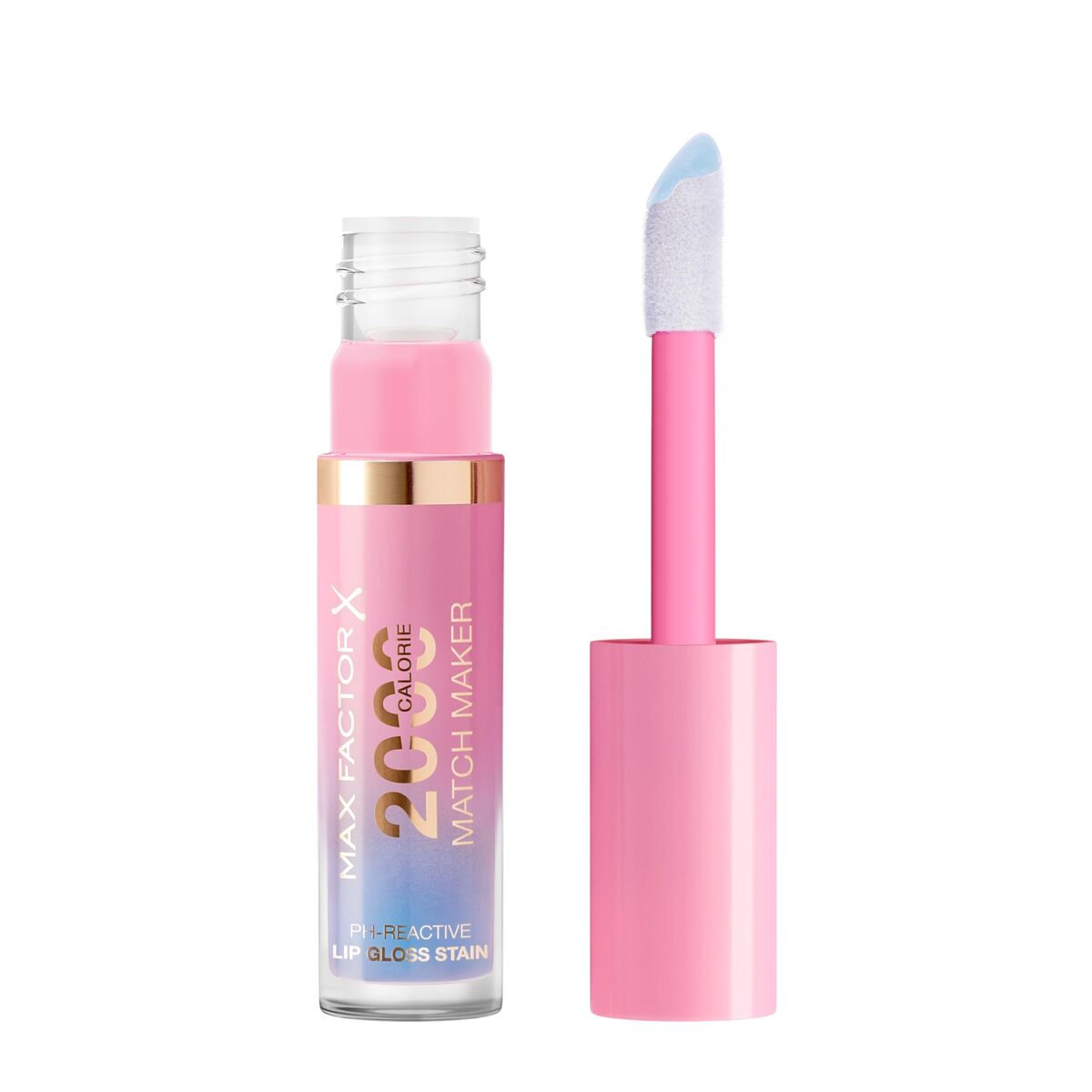 Læbestift Max Factor 2000 KALORIE 4,4 ml 4,4 ml makeup emballage