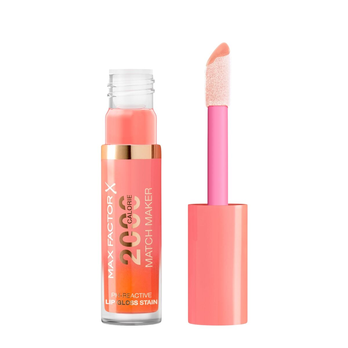 Læbestift Max Factor 2000 KALORIE 4,4 ml 4,4 ml makeup emballage