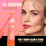 Læbestift Max Factor 2000 KALORIE 4,4 ml 4,4 ml makeup emballage