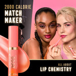 Læbestift Max Factor 2000 KALORIE 4,4 ml 4,4 ml makeup emballage