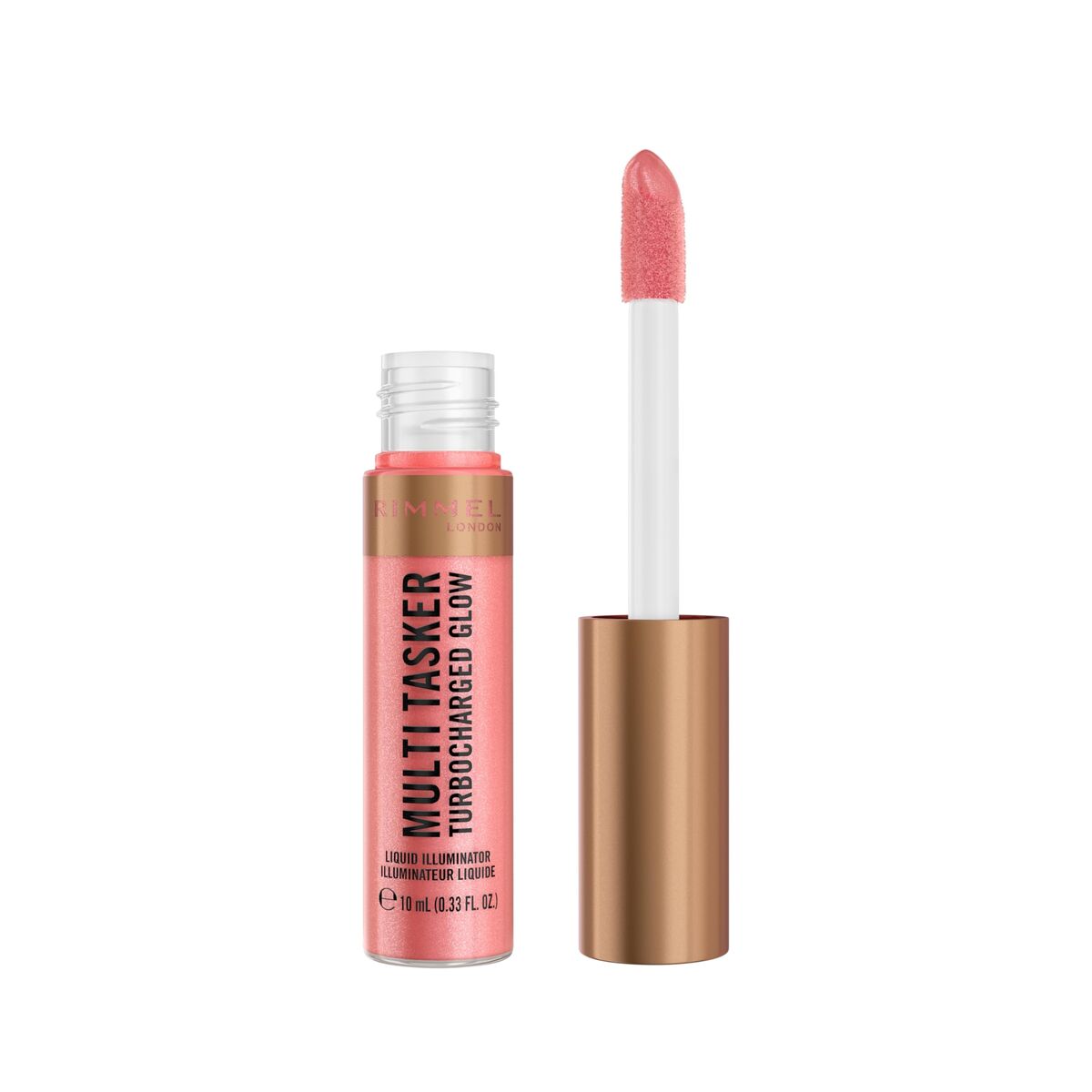 Make-up sæt Rimmel London MULTI TASKER til kvinder produktemballage
