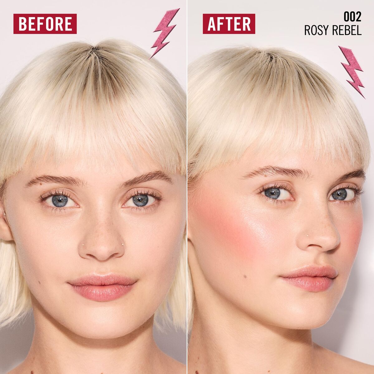 Make-up sæt Rimmel London MULTI TASKER til kvinder produktemballage