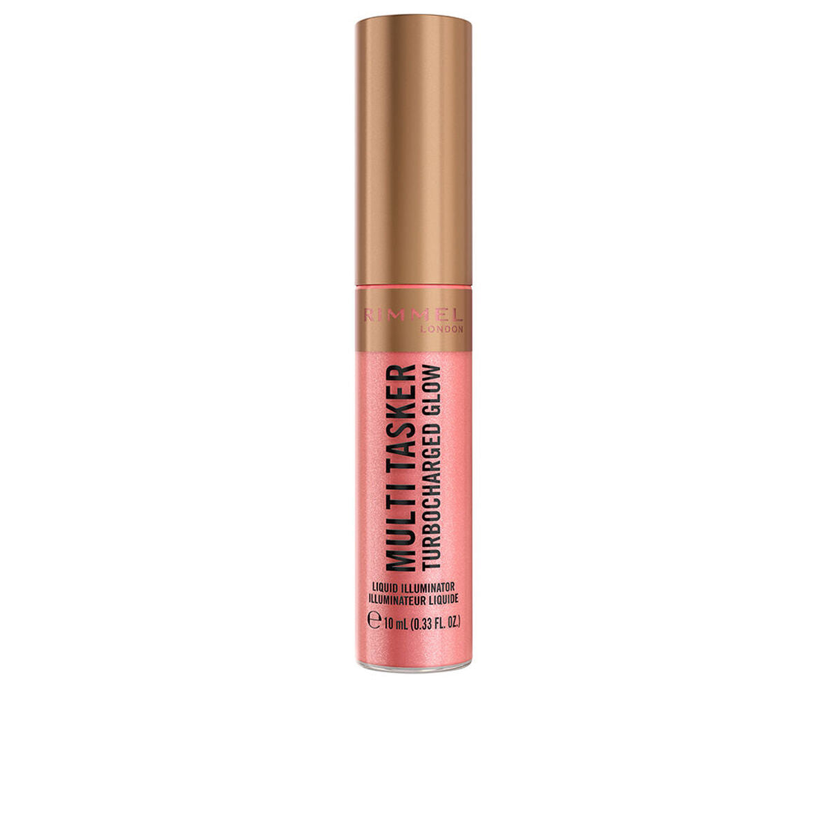 Make-up sæt Rimmel London MULTI TASKER til kvinder produktemballage
