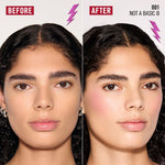 Make-up sæt Rimmel London MULTI TASKER til kvinder produktemballage
