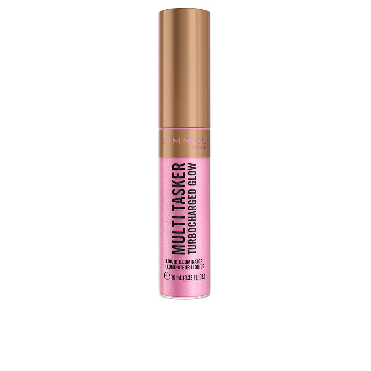 Make-up sæt Rimmel London MULTI TASKER til kvinder produktemballage