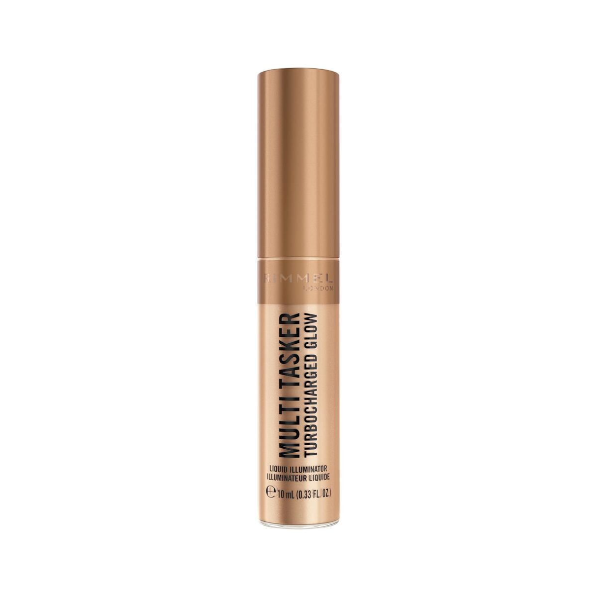 Make-up sæt Rimmel London MULTI TASKER til kvinder produktemballage