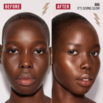 Make-up sæt Rimmel London MULTI TASKER til kvinder produktemballage