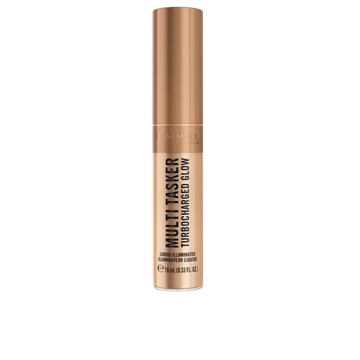 Make-up sæt Rimmel London MULTI TASKER til kvinder produktemballage