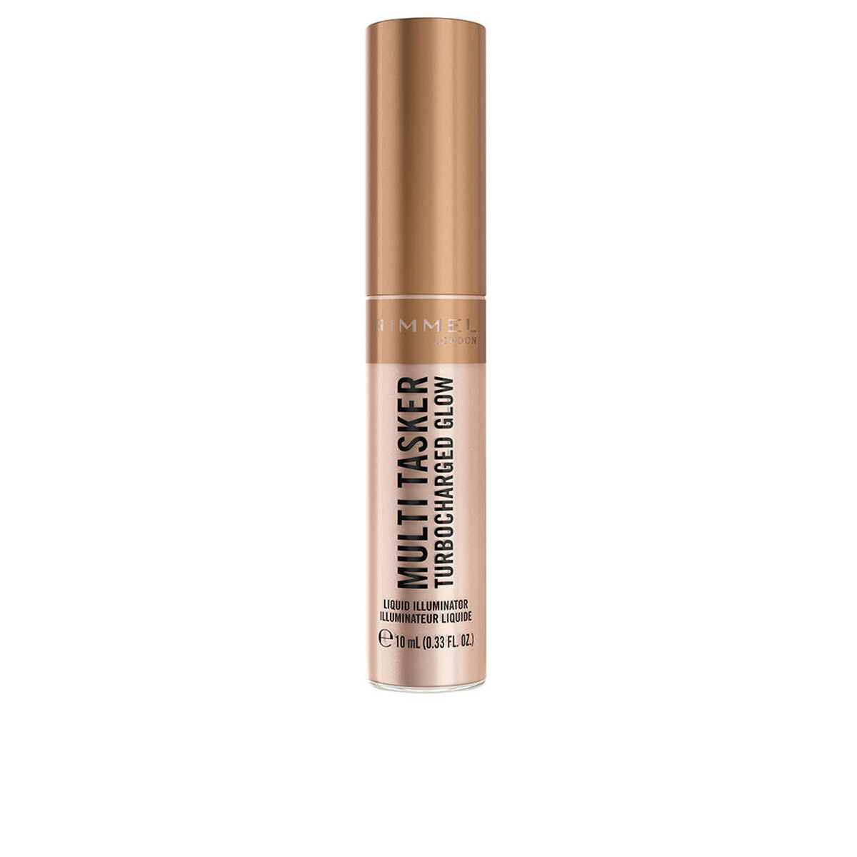 Make-up sæt Rimmel London MULTI TASKER til kvinder produktemballage