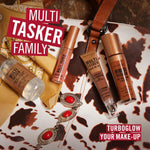Make-up sæt Rimmel London MULTI TASKER til kvinder produktemballage