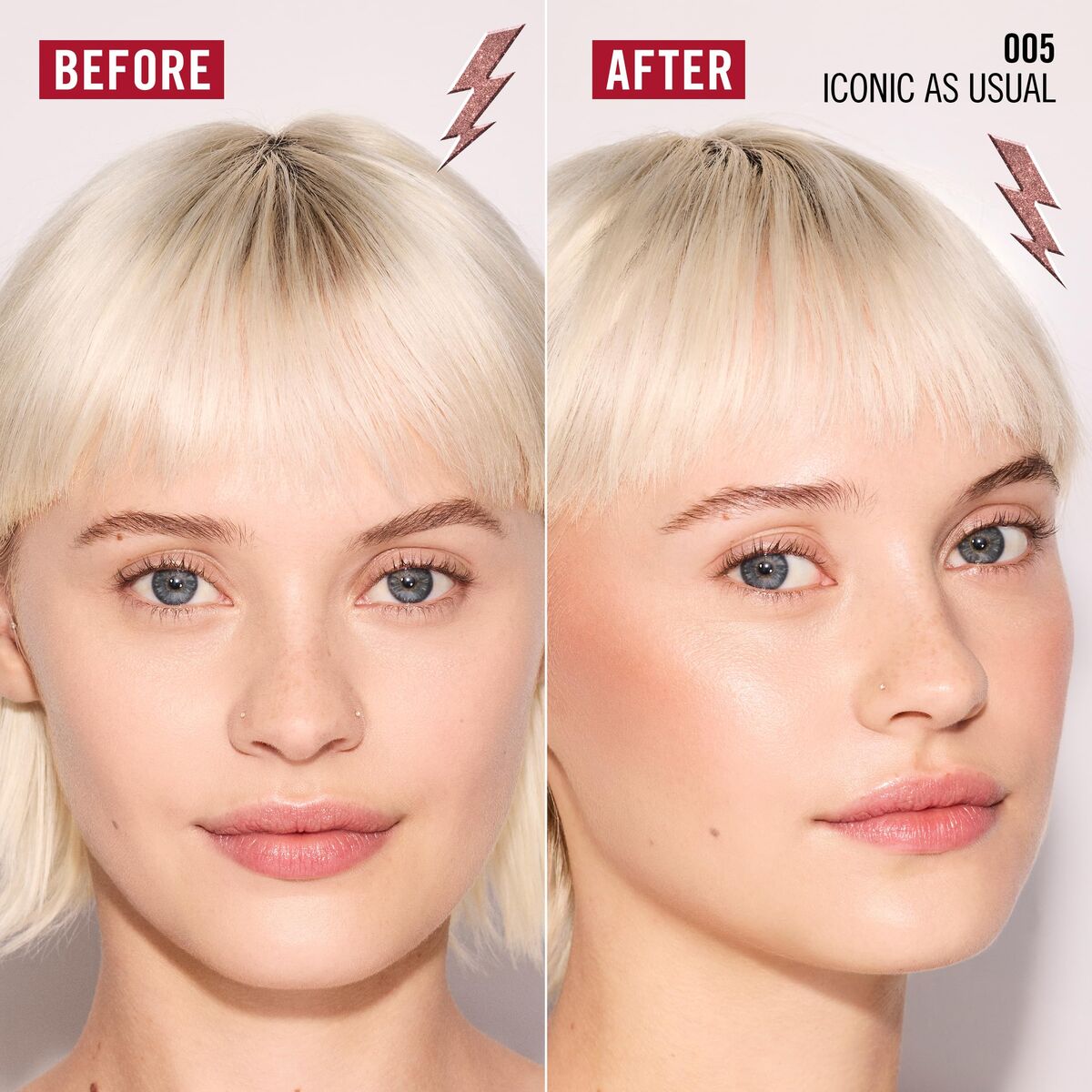Make-up sæt Rimmel London MULTI TASKER til kvinder produktemballage