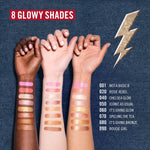 Make-up sæt Rimmel London MULTI TASKER til kvinder produktemballage