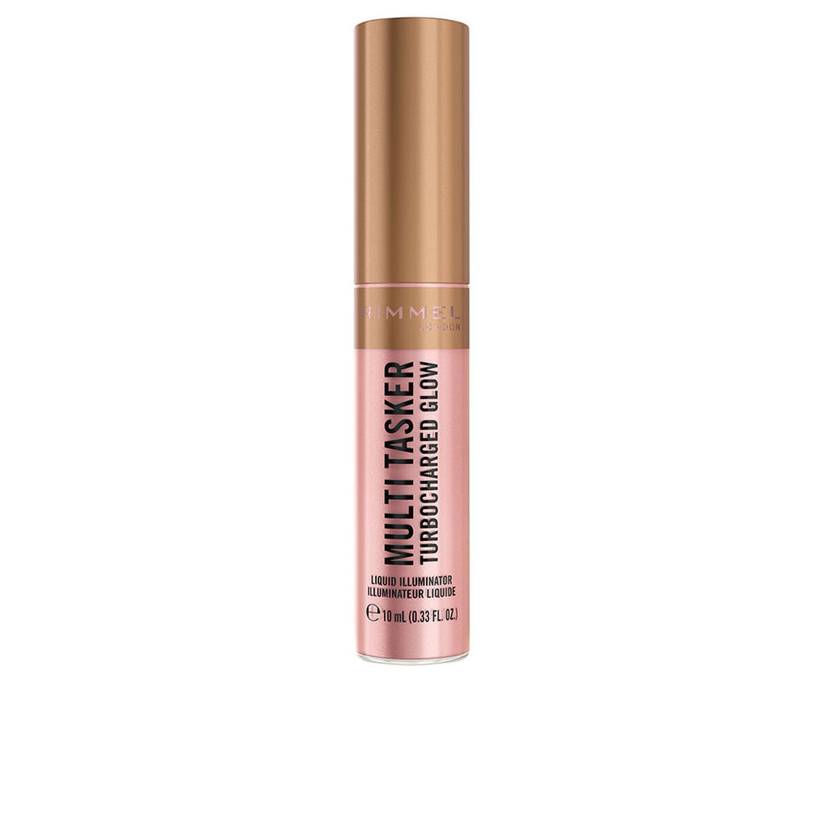 Make-up sæt Rimmel London MULTI TASKER til kvinder produktemballage