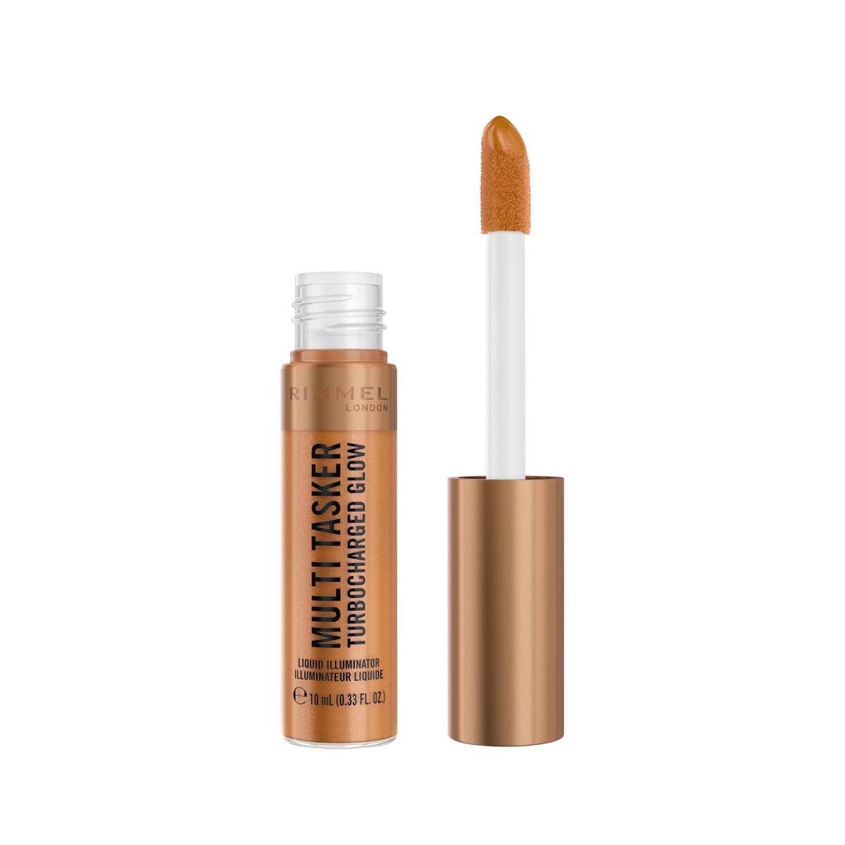 Make-up sæt Rimmel London MULTI TASKER til kvinder produktemballage