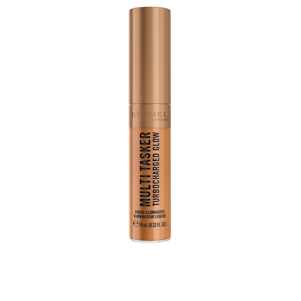 Make-up sæt Rimmel London MULTI TASKER til kvinder produktemballage
