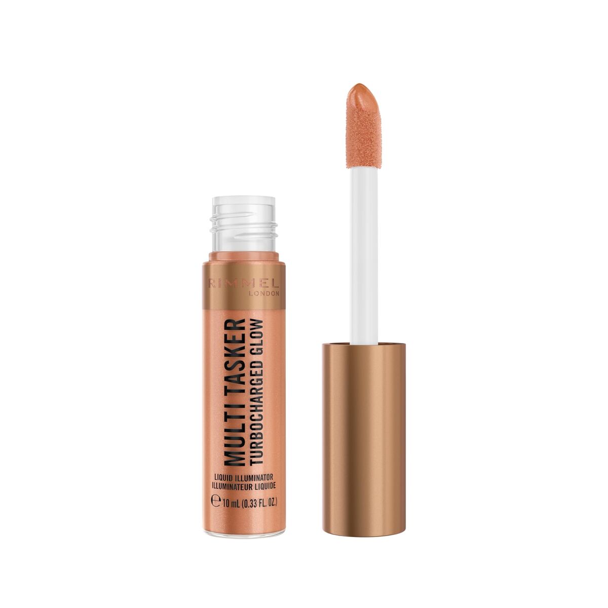 Make-up sæt Rimmel London MULTI TASKER til kvinder produktemballage