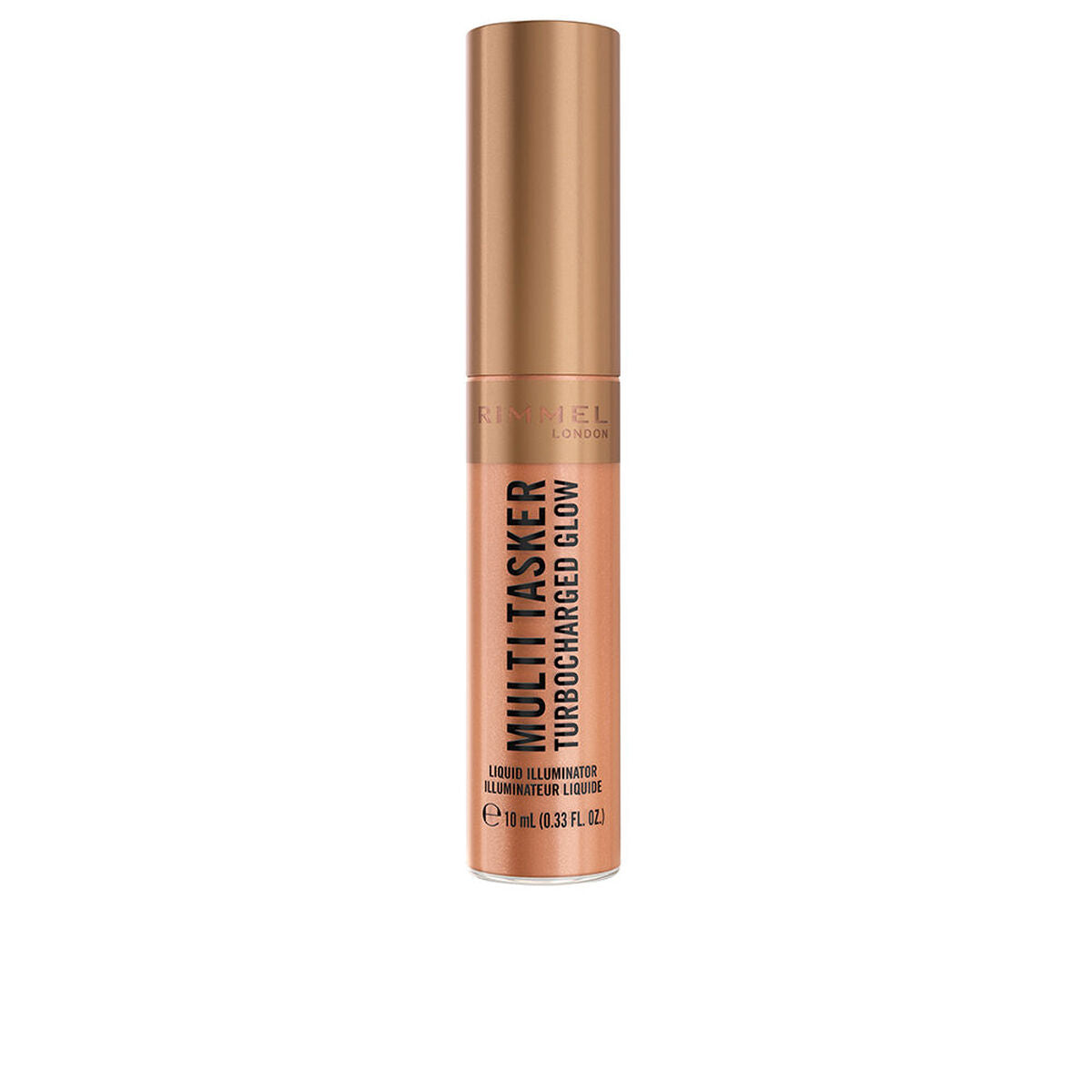 Make-up sæt Rimmel London MULTI TASKER til kvinder produktemballage
