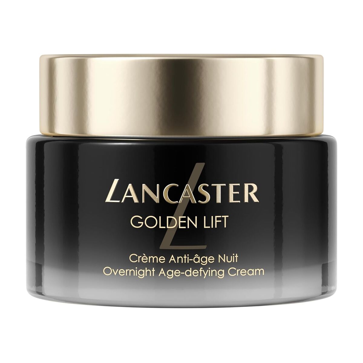 Ansigtscreme Lancaster GOLDEN LIFT 50 ml hudplejeemballage