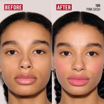 Læbestift Rimmel London THE MULTI-TASKER makeup-emballage